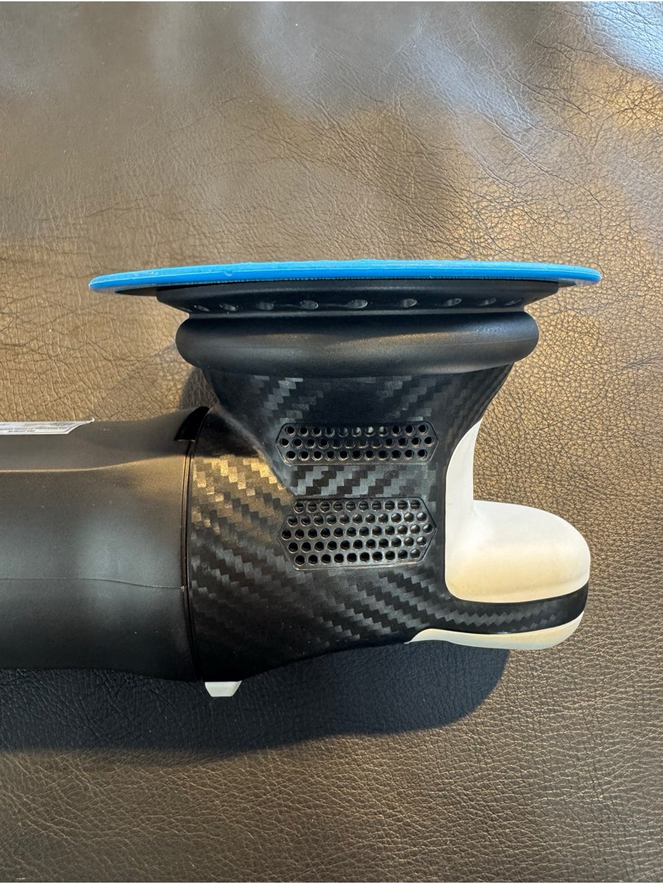 RUPES BIGFOOT　LHR15　MARK　Ⅴ　/　ルペス　15㎜オービット　ダブルアクションポリッシャー