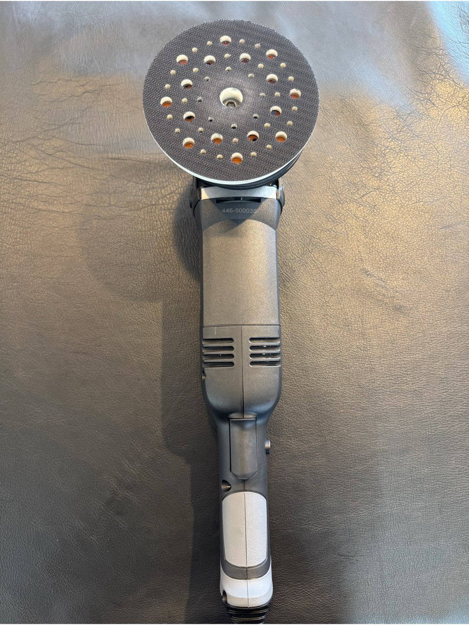 ShineMate EX620-5/15 / シャインメイト 15㎜オービット ダブルアクションポリッシャー