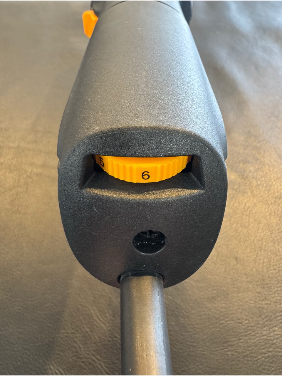 ShineMate ERO600G2　/　シャインメイト　9㎜オービット　ダブルアクションポリッシャー