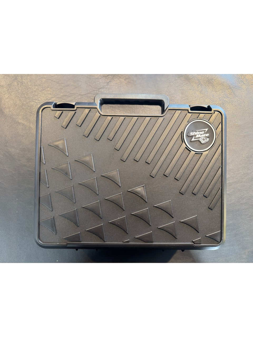 ShineMate EB210K　/　シャインメイト　コードレス マルチファンクション ミニポリッシャー セット