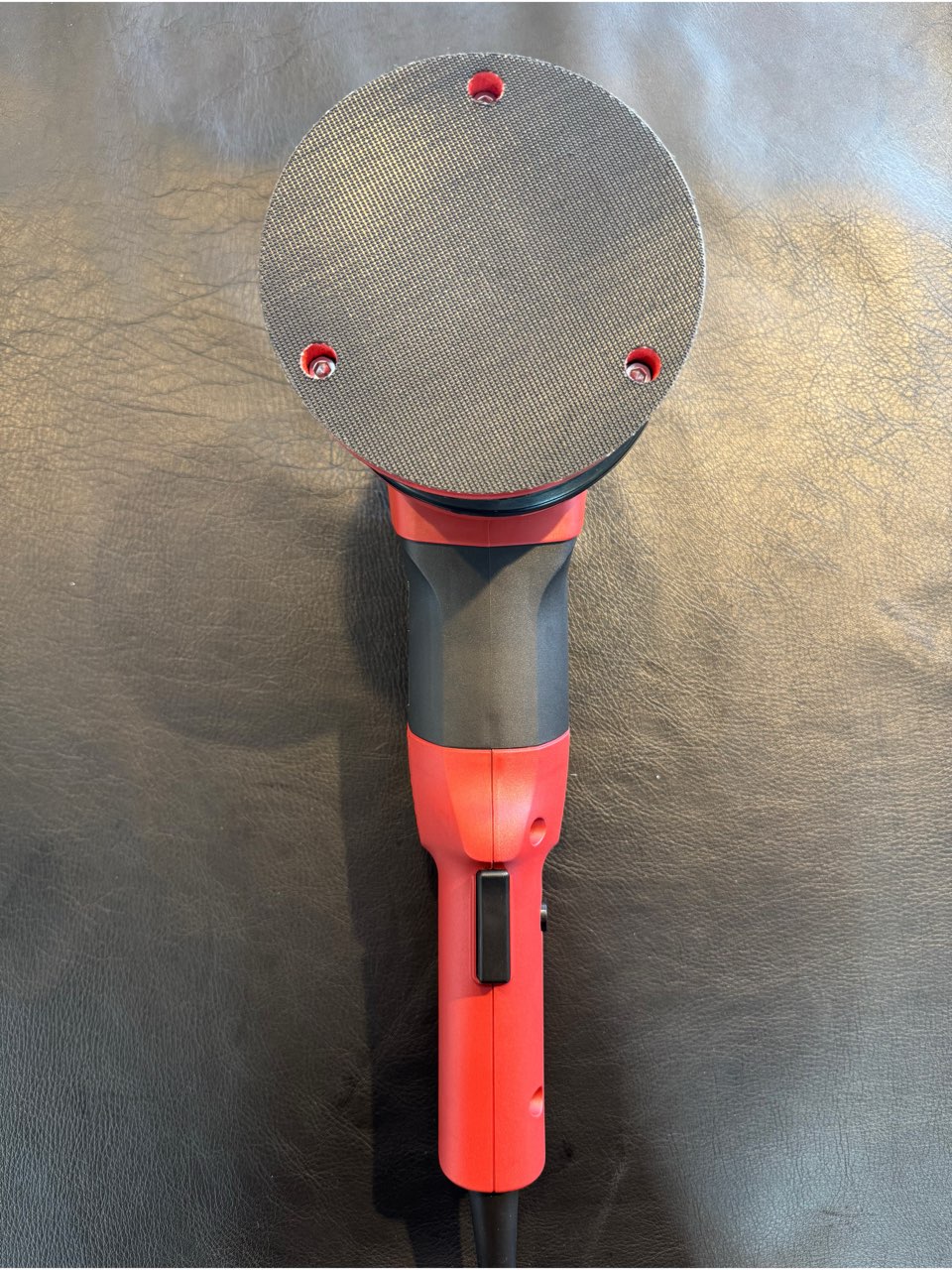 FLEX　XFE　7-15　/　プロトン・ダブル　（ダブルアクションポリッシャー）