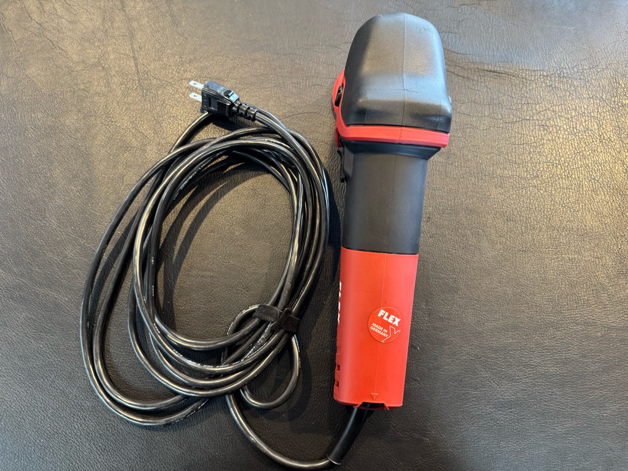 FLEX　XFE　7-12　/　プロトン・スマート（ダブルアクションポリッシャー）