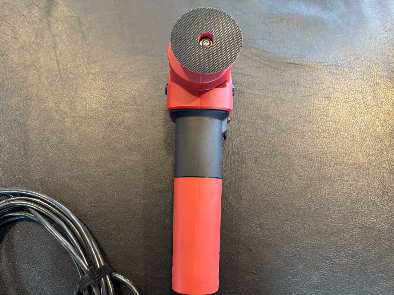 FLEX　XFE　7-12　/　プロトン・スマート（ダブルアクションポリッシャー）