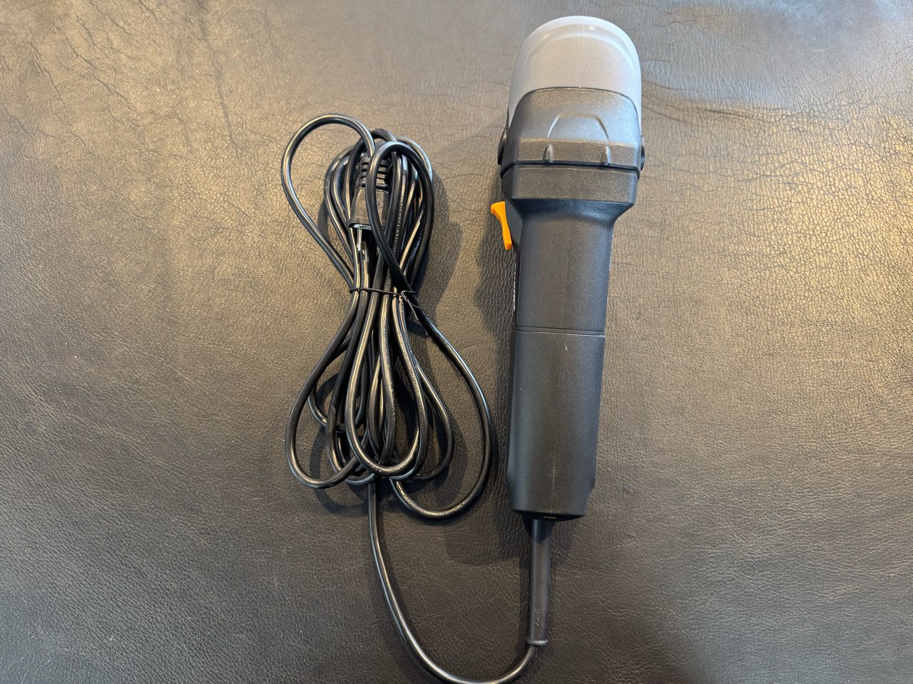 Shine Mate EX603-3/12 / シャインメイト 12mmオービット ダブルアクションポリッシャー