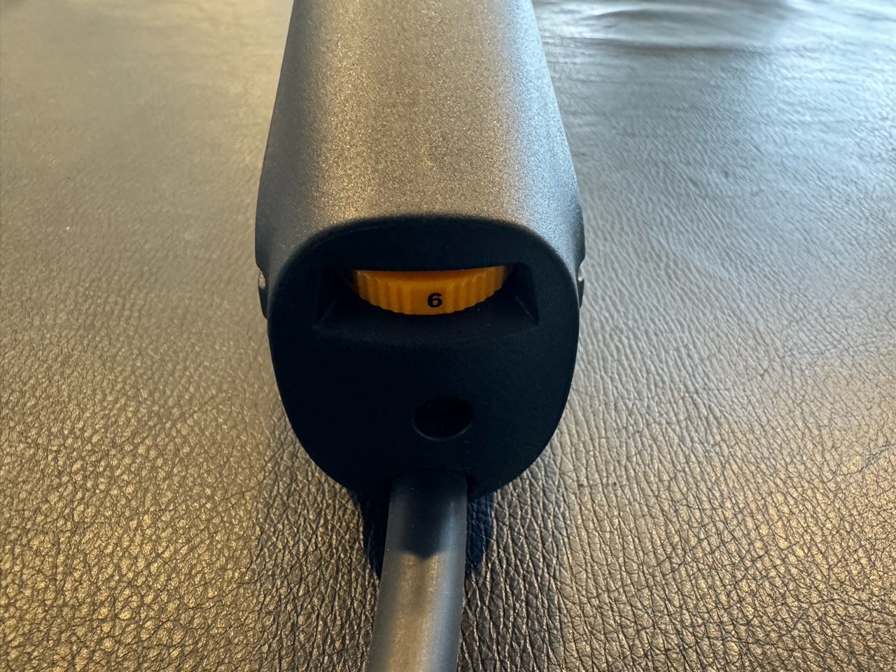 Shine Mate EX603-3/12 / シャインメイト 12mmオービット ダブルアクションポリッシャー