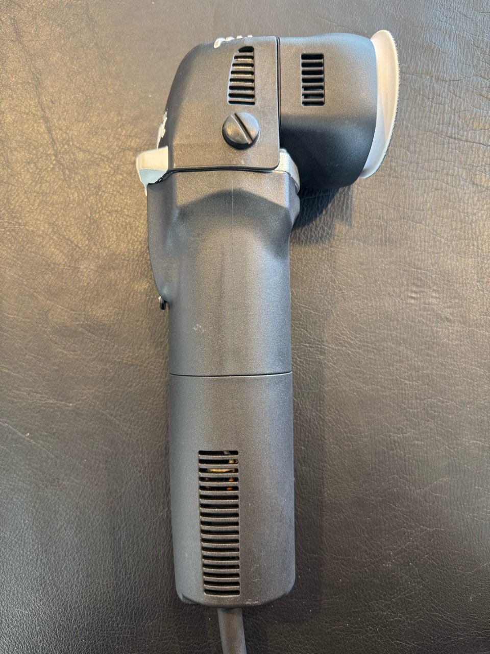RUPES LHR 75E Mini / ルペス 12mmオービット ダブルアクションポリッシャー