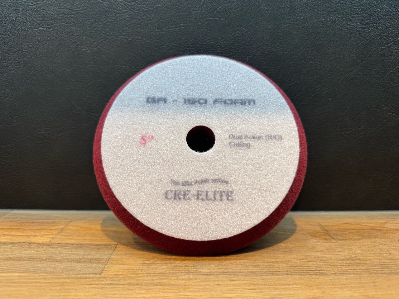 GA Foam 150/ジーエーフォーム150 /5inch/ ウレタンテーパーカット