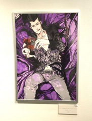 Elshaddai��2015������󥿥��󡡥륷�ե������Ƚʣ������������������