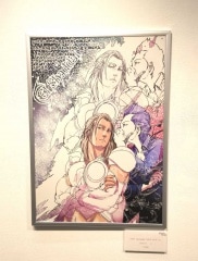 Elshaddai��2015��ͼ����͡���Ƚʣ�������A2��������