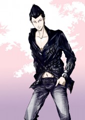 C036��Elshaddai���إ��ꥴ�ꥻ�֥󣲴��륷�ե��룱��