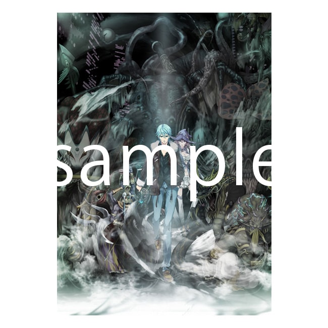 TLC001��The Lost Child(���ڥ��ȥ꡼)