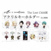 TLC013The Lost ChildŸ륭ۥץå