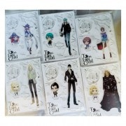 TLC014The Lost ChildŸե奢ץå