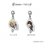 El Shaddai（神話構想）,エルシャダイ,グッズ | クリム