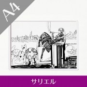 A4ʣ㥵ꥨ䥷꡼ڥ륷9ǯǰŸ