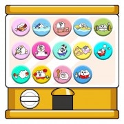 ちみたんグッズ　まとめ売り あにゃ – クレコ (Creators' Collection)