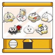 10/8まで！】ちみたんグッズいろいろ