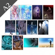 El Shaddai10ǯǰŸA2ڥȥ꡼ ڥ륷