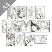 ڥ 7ȯ䵭ǰA4ʣڥ륷