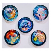 A2タペストリー 2020 吉川達哉 LADYBIRD FAIRY 0000000006192_kHoN4Ja.jpg