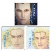 【非売品】エルシャダイ El Shaddai イーノック B2 ポスター ② 非売品】エルシャダイ El Shaddai イーノック B2 ポスター ②