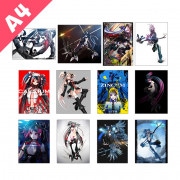 異形の機械 シーエ10周年展 画集 | シーエ | | クリムオンライン