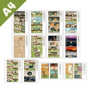 ڤम򤳤ͤŸA4ʣ衡-̡-ơJecy