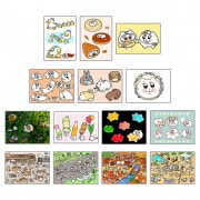 【10/8まで！】ちみたんグッズいろいろ ちみたん | クリムオンラインショップ