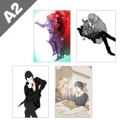 El shaddai12ǯǰŸA2ڥȥ꡼ ڥ륷