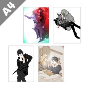 El shaddai12ǯǰŸA4ʣ ڥ륷