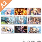 A2ڥȥ꡼ -- No.1220ŷѥɥ