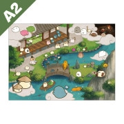 ڤम򤳤ͤŸ2023A2ڥȥ꡼Jecy