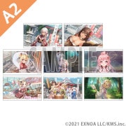 A2ڥȥ꡼ -- No.2936ŷѥɥ