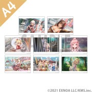 A4ʣ -- No.2936ŷѥɥ