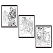 El Shaddaiݰºµ LEDȥܡɡڥ륷