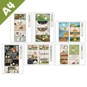 �ڤ��म���򤳤ͤ����2026�ա�A4ʣ�����衡-̡��- ��Jecy��