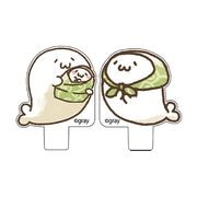 北海の魔獣あざらしさん | クリムオンラインショップ