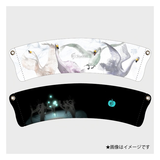 El Shaddai12ǯǰŸۥåץ꡼֥ۥڥ륷