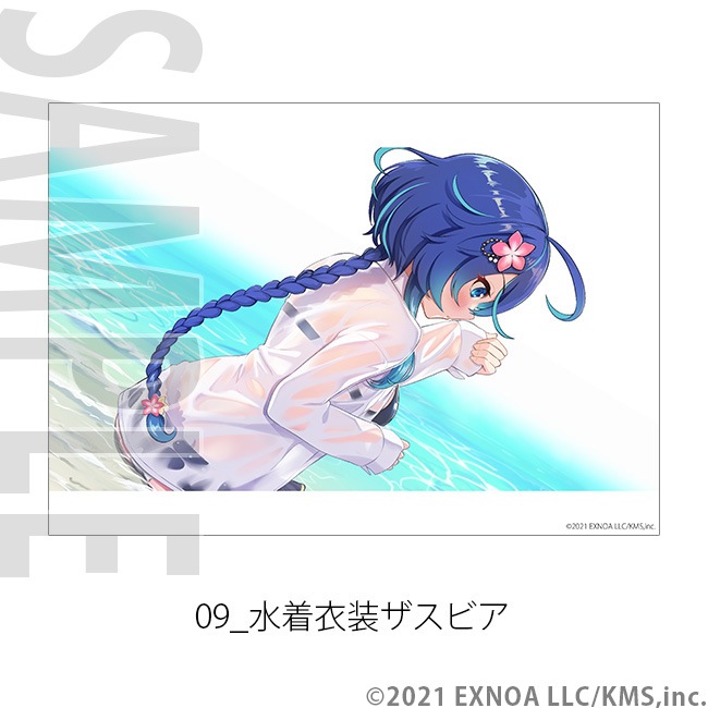 A4ʣ������ -���������- No.01��11��ŷ���ѥ�ɥ�����