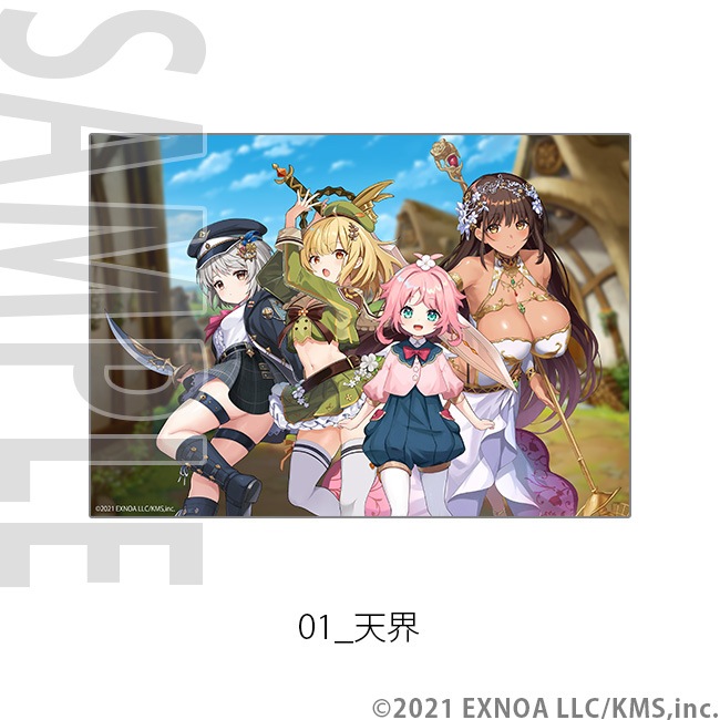 A4ʣ������No.0����09��ŷ���ѥ�ɥ�����