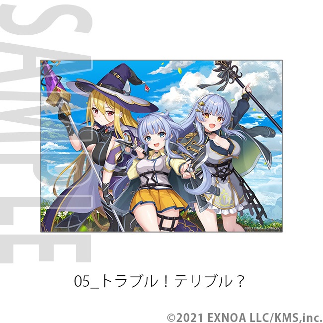 A4ʣ������No.0����09��ŷ���ѥ�ɥ�����