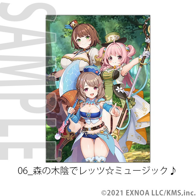 A4ʣ������No.0����09��ŷ���ѥ�ɥ�����