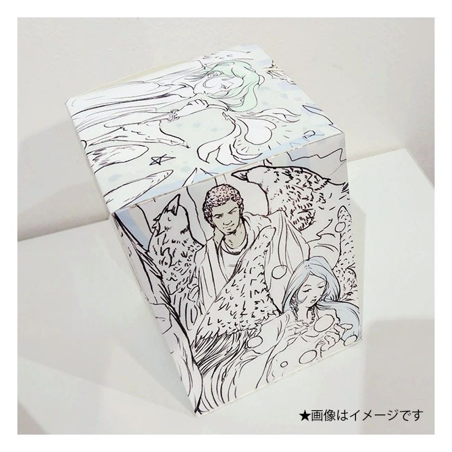 ڸBOXåȡۥ륷 ܥ᥿ åȡڥ륷