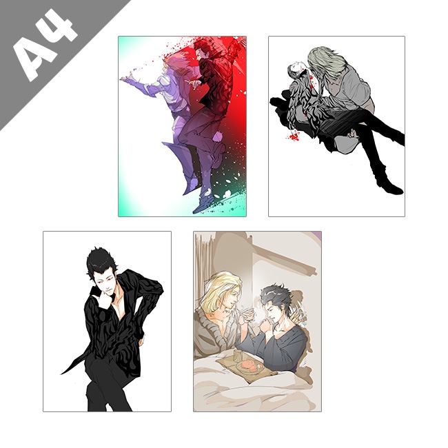 El shaddai12ǯǰŸA4ʣ ڥ륷