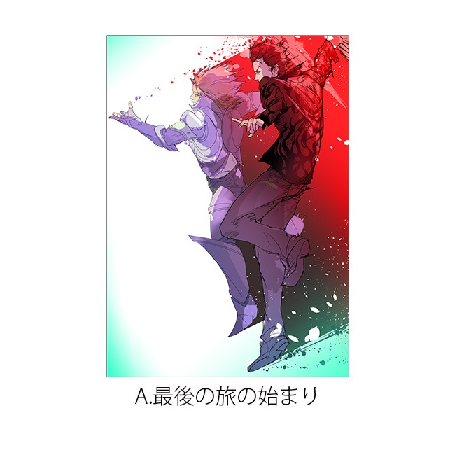 El shaddai12ǯǰŸA4ʣ ڥ륷