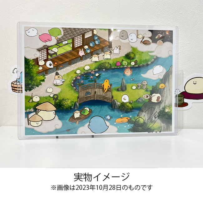 �ڤ��म���򤳤ͤ����Ÿ2024�ۡ�Jecy����ľɮ����������� A4ʣ�������Jecy��