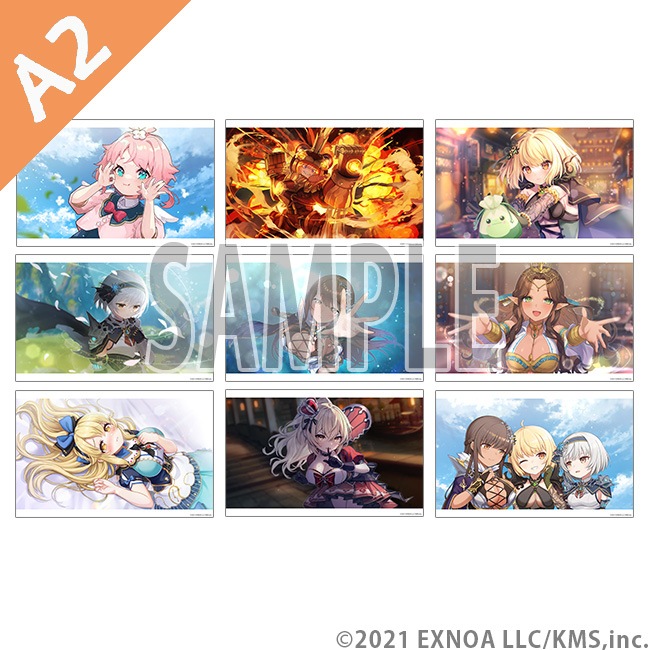 A2���ڥ��ȥ꡼ -���������- No.12��20��ŷ���ѥ�ɥ�����