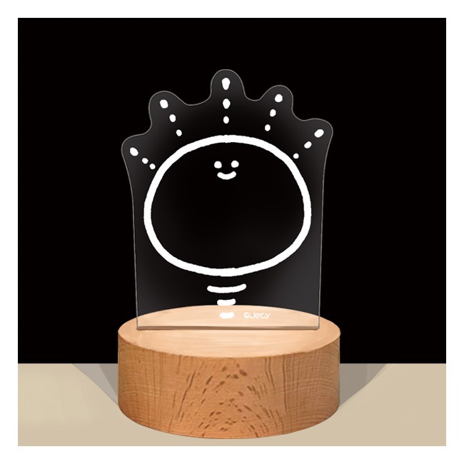 ���म���򤳤ͤ���� LED���ץ饤�ȡ�Jecy��