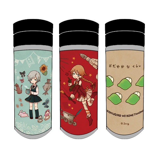 ڥ˥㡦म򤳤ͤΡۥޥܥȥJecy