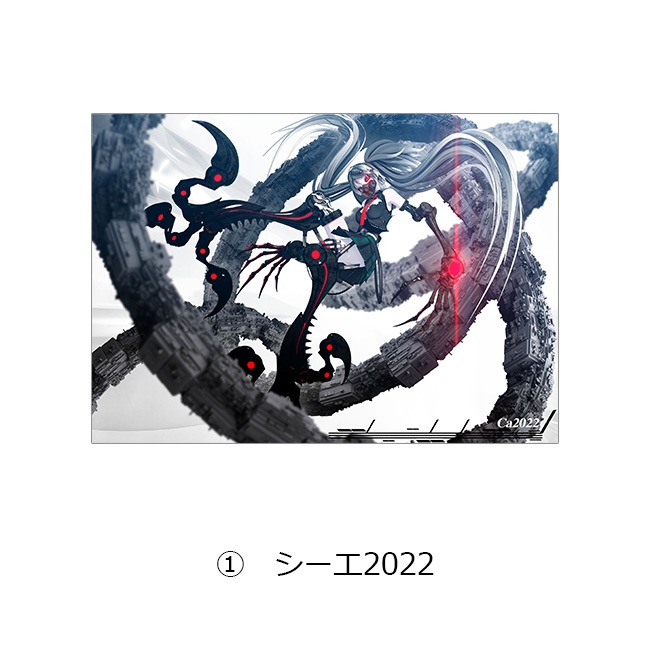 �ڥ�����Ÿ2022��A4ʣ�����衡����ơڥ�������